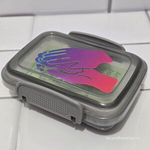 Travel Box Antibacterial Hand Wipes Comes with 10 Wipes